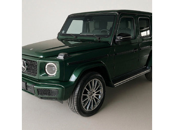 Внедорожник MERCEDES-BENZ