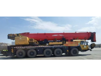 Вседорожный кран SANY SANY SANY: фото 4