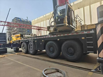 Вседорожный кран SANY SANY SANY SANY: фото 4 Вседорожный кран SANY SANY SANY SANY: фото 4