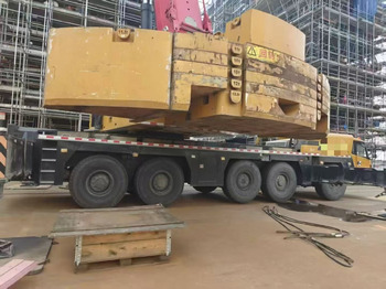 Вседорожный кран SANY SANY SANY SANY: фото 3 Вседорожный кран SANY SANY SANY SANY: фото 3