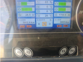 Мобильный кран SANY STC220: фото 5