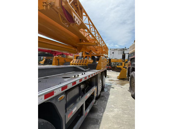 Гусеничный кран XCMG XCMG: фото 5 Гусеничный кран XCMG XCMG: фото 5