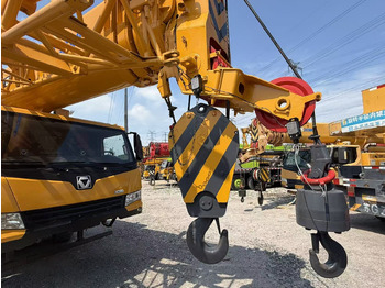 Гусеничный кран XCMG XCMG: фото 4 Гусеничный кран XCMG XCMG: фото 4