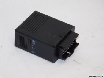 Электрическая система для Грузовиков Blinkerrelais Steuergerät A 0205451332 Mercedes Atego 1 (397-163 01-10-2-4): фото 1