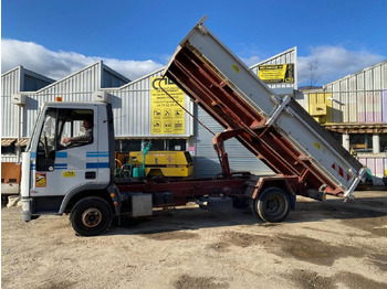 IVECO 75E14 CAMION BENNE 7,5T (NET DE TVA) в лизинг IVECO 75E14 CAMION BENNE 7,5T (NET DE TVA): фото 3
