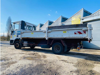 IVECO 75E14 CAMION BENNE 7,5T (NET DE TVA) в лизинг IVECO 75E14 CAMION BENNE 7,5T (NET DE TVA): фото 4