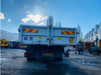 IVECO 75E14 CAMION BENNE 7,5T (NET DE TVA) в лизинг IVECO 75E14 CAMION BENNE 7,5T (NET DE TVA): фото 5