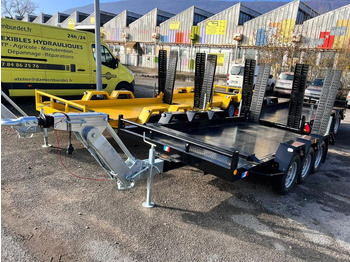 Прицеп для спецтехники