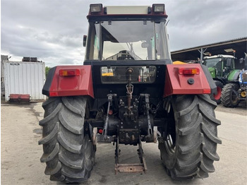 Трактор Case IH International Case International 1056XL 2WD: фото 5