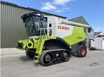 Навесное оборудование для комбайна CLAAS Lexion 750