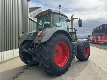 Трактор Fendt 828 ECR Vario Profi Plus **Video Below**: фото 4 Трактор Fendt 828 ECR Vario Profi Plus **Video Below**: фото 4