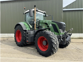 Трактор Fendt 828 ECR Vario Profi Plus **Video Below**: фото 3 Трактор Fendt 828 ECR Vario Profi Plus **Video Below**: фото 3