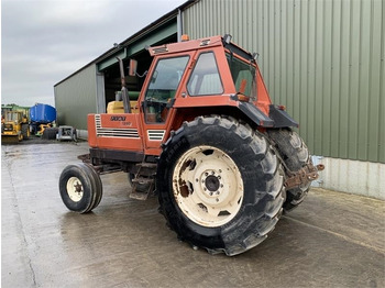 Fiat 1280 Turbo 2WD  в лизинг Fiat 1280 Turbo 2WD: фото 2