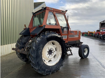 Fiat 1280 Turbo 2WD  в лизинг Fiat 1280 Turbo 2WD: фото 4