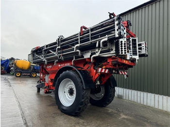 Разбрасыватель удобрений Kuhn AGT 6036 Boom Fert Spreader: фото 2 Разбрасыватель удобрений Kuhn AGT 6036 Boom Fert Spreader: фото 2