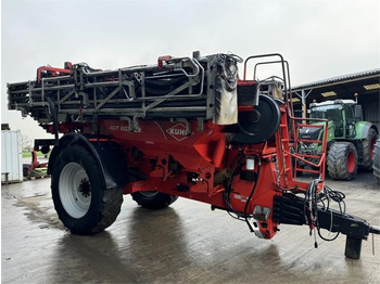 Разбрасыватель удобрений Kuhn AGT 6036 Boom Fert Spreader: фото 4 Разбрасыватель удобрений Kuhn AGT 6036 Boom Fert Spreader: фото 4