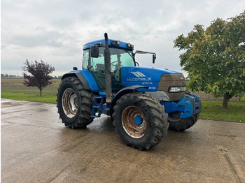 McCormick MTX 135  в лизинг McCormick MTX 135: фото 2