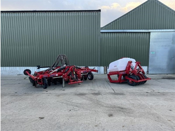 Посевной комплекс