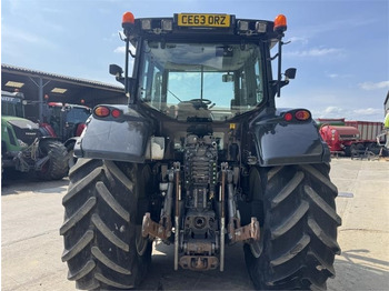 Трактор Valtra Valtra T163 Direct 50K *New Transmission*: фото 5