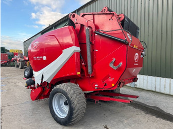 Пресс-подборщик рулонный Welger RP 180 V Round Baler: фото 4