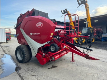Пресс-подборщик рулонный Welger RP 180 V Round Baler: фото 2