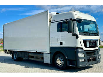 Рефрижератор MAN TGX 18.360