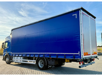 Тентованный грузовик SCANIA P280 / FIRANKA / 20 EUROPALET / 220 TYŚ KM / 2022 ROK / SYPIALKA: фото 4 Тентованный грузовик SCANIA P280 / FIRANKA / 20 EUROPALET / 220 TYŚ KM / 2022 ROK / SYPIALKA: фото 4