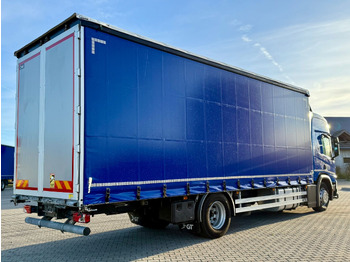 Тентованный грузовик SCANIA P280 / FIRANKA / 20 EUROPALET / 220 TYŚ KM / 2022 ROK / SYPIALKA: фото 5 Тентованный грузовик SCANIA P280 / FIRANKA / 20 EUROPALET / 220 TYŚ KM / 2022 ROK / SYPIALKA: фото 5