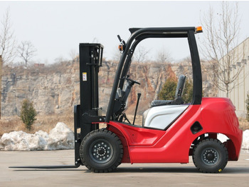 Новый Дизельный погрузчик Müller Machinery MFD 20: фото 2 Новый Дизельный погрузчик Müller Machinery MFD 20: фото 2