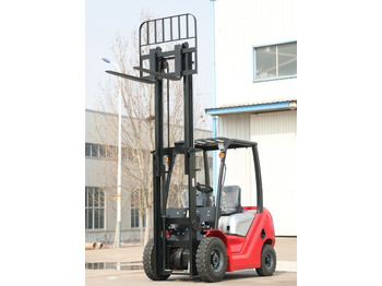 Новый Дизельный погрузчик Müller Machinery MFD 20: фото 5 Новый Дизельный погрузчик Müller Machinery MFD 20: фото 5