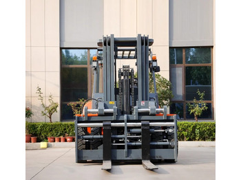 Дизельный погрузчик