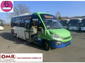 Микроавтобус IVECO