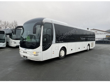 Пригородный автобус MAN R12 Lion´s Regio: фото 2 Пригородный автобус MAN R12 Lion´s Regio: фото 2