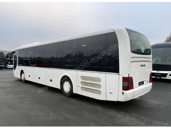 Пригородный автобус MAN R12 Lion´s Regio: фото 4 Пригородный автобус MAN R12 Lion´s Regio: фото 4