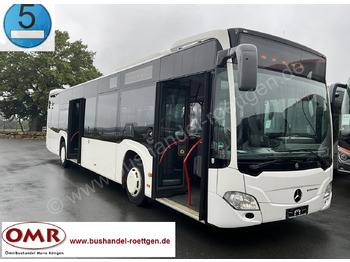 Городской автобус MERCEDES-BENZ Citaro