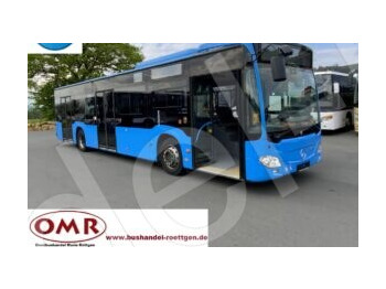 Городской автобус MERCEDES-BENZ Citaro