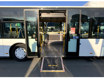 Городской автобус Mercedes-Benz O 530 Citaro CNG: фото 5