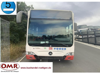 Городской автобус MERCEDES-BENZ Citaro