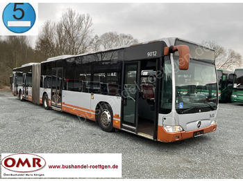 Сочленённый автобус MERCEDES-BENZ Citaro