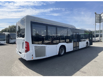 Mercedes-Benz O 530 Citaro в лизинг Mercedes-Benz O 530 Citaro: фото 4 Mercedes-Benz O 530 Citaro в лизинг Mercedes-Benz O 530 Citaro: фото 4