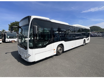 Mercedes-Benz O 530 Citaro в лизинг Mercedes-Benz O 530 Citaro: фото 2 Mercedes-Benz O 530 Citaro в лизинг Mercedes-Benz O 530 Citaro: фото 2