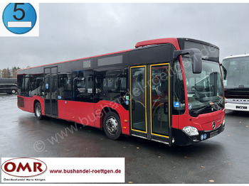 Городской автобус MERCEDES-BENZ Citaro