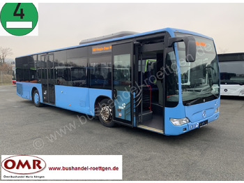 Городской автобус MERCEDES-BENZ Citaro