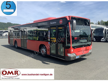 Городской автобус MERCEDES-BENZ Citaro