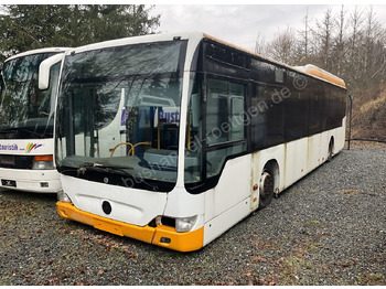 Городской автобус Mercedes-Benz O 530 Citaro LE: фото 3