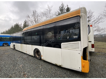 Городской автобус Mercedes-Benz O 530 Citaro LE: фото 4