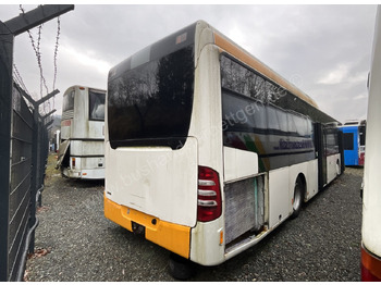Городской автобус Mercedes-Benz O 530 Citaro LE: фото 5