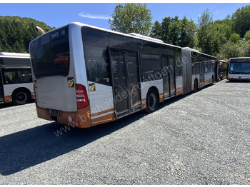 Сочленённый автобус Mercedes-Benz O 530 G Citaro: фото 3