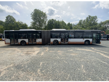 Сочленённый автобус Mercedes-Benz O 530 G Citaro: фото 4