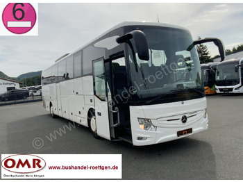 Туристический автобус MERCEDES-BENZ Tourismo